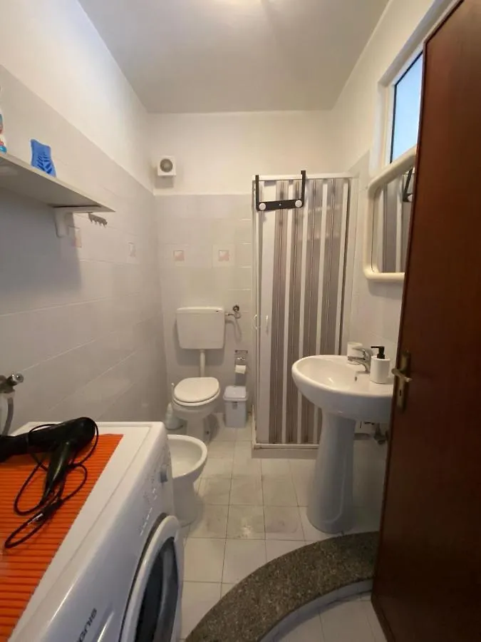 Case Vacanza Lampedusa Apartment