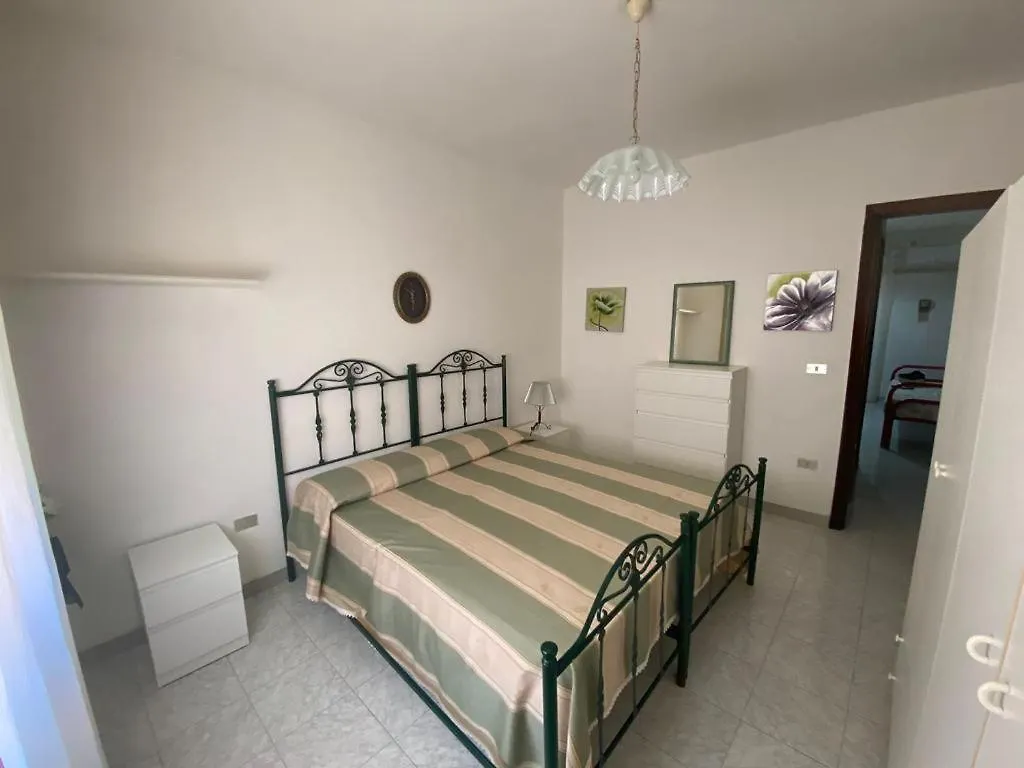Case Vacanza Lampedusa Italy