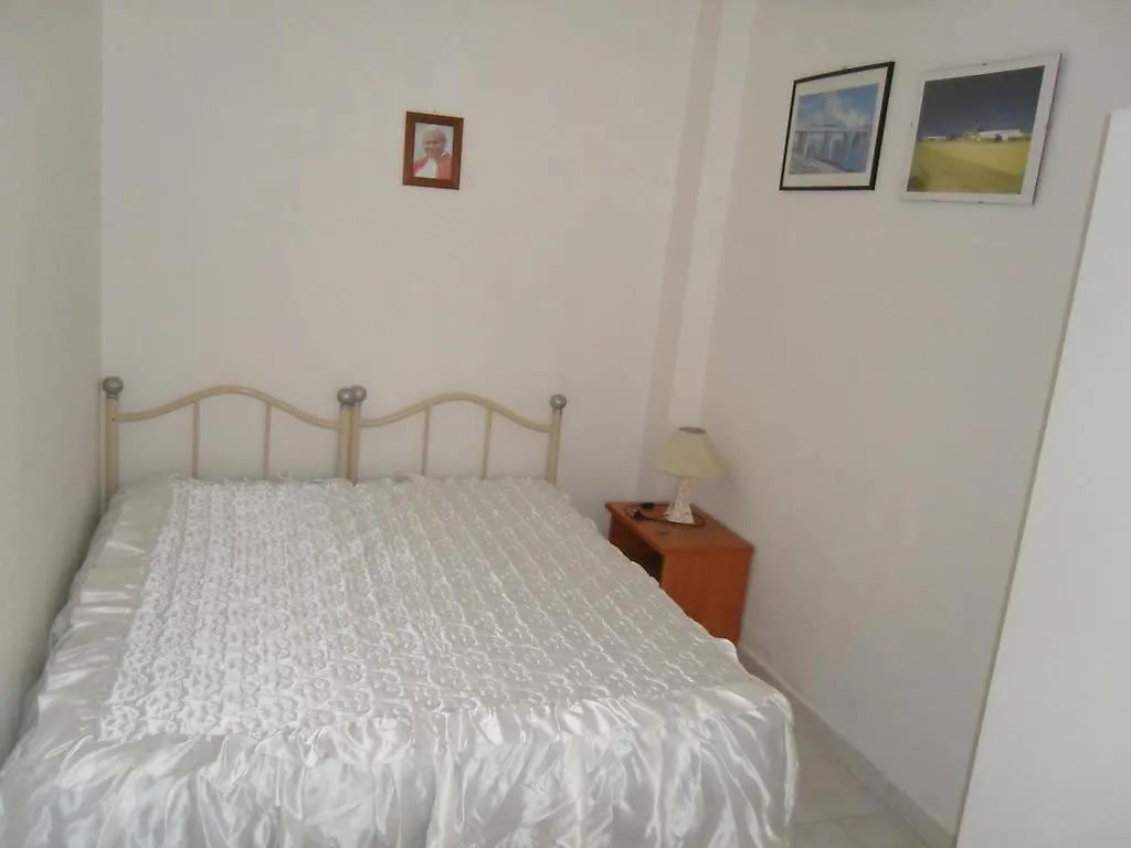 Case Vacanza Lampedusa Apartment