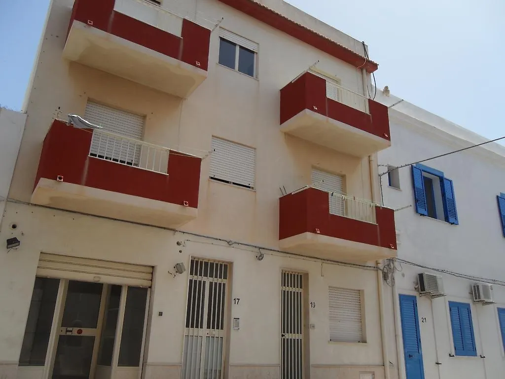 Case Vacanza Lampedusa 0*,  Italy