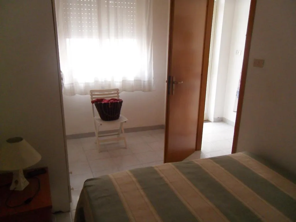 Case Vacanza Lampedusa