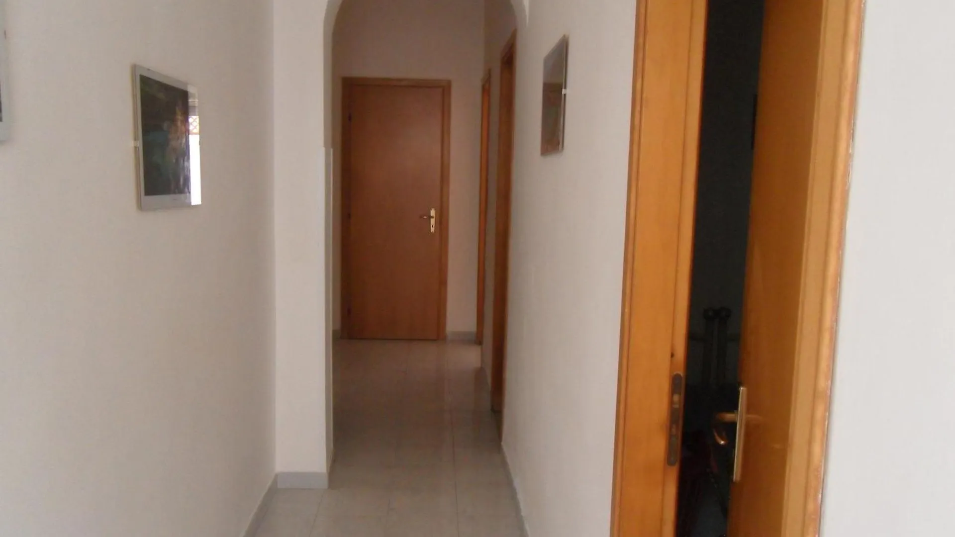 Apartment Case Vacanza Lampedusa