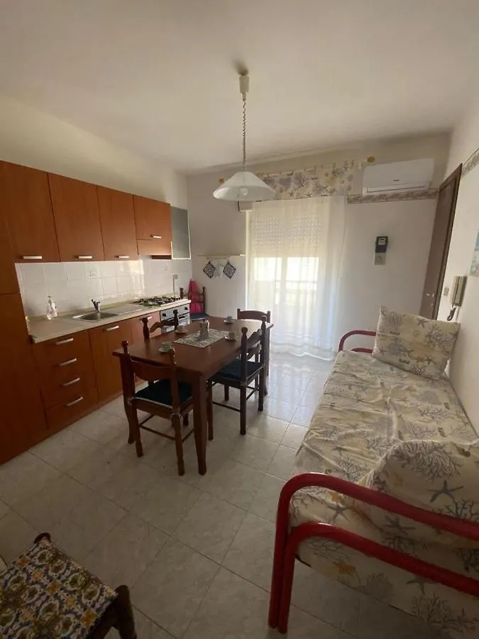 Case Vacanza Lampedusa 0*,