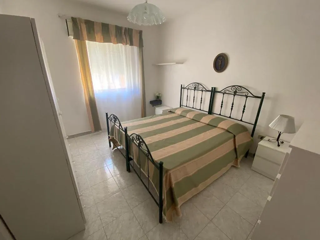 Apartment Case Vacanza Lampedusa