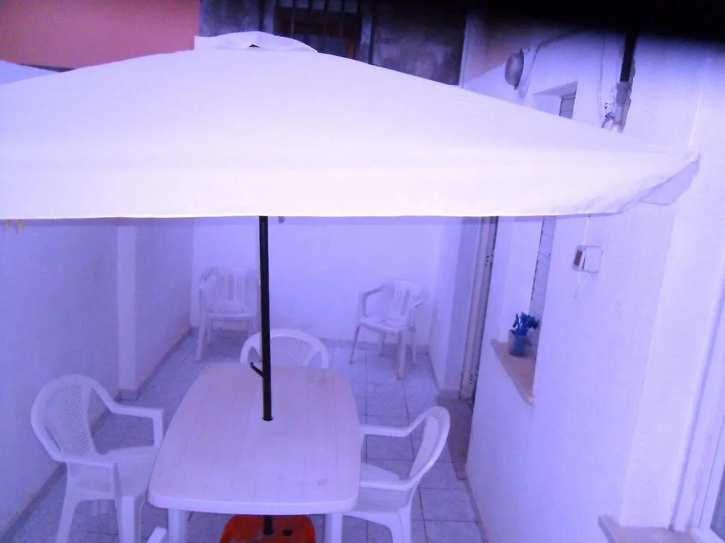 Case Vacanza Lampedusa Italie