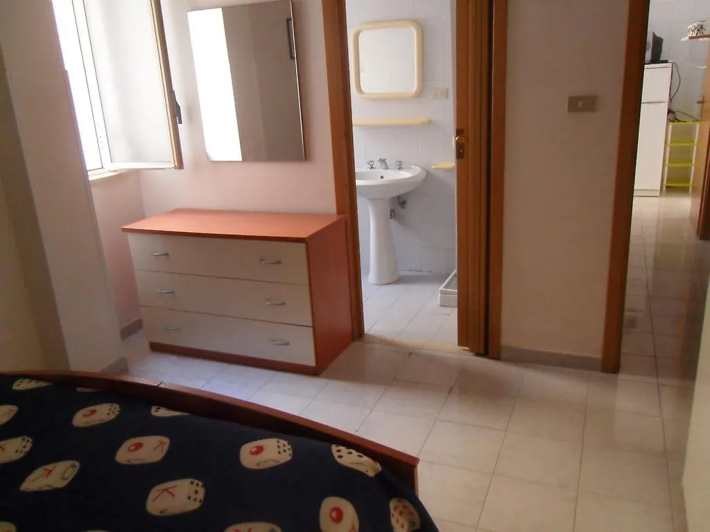 Case Vacanza Lampedusa 0*,  Italie